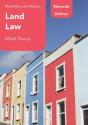 Land Law - Preview