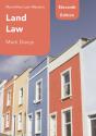 Land Law - Preview