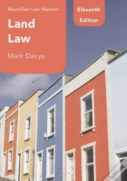 Capa do artigo Land Law