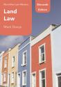 Land Law - Preview