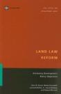 Land Law Reform - Preview