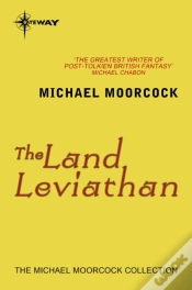 Capa do artigo Land Leviathan