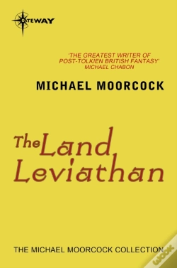 Capa do artigo Land Leviathan