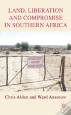 Capa do artigo Land, Liberation And Compromise In Southern Africa