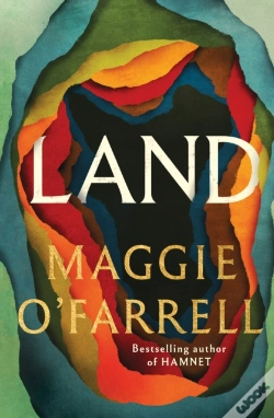 Capa do artigo Land