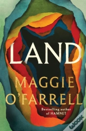 Capa do artigo Land