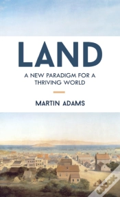 Capa do artigo Land