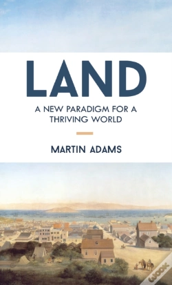 Capa do artigo Land