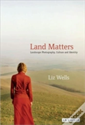 Capa do artigo Land Matters