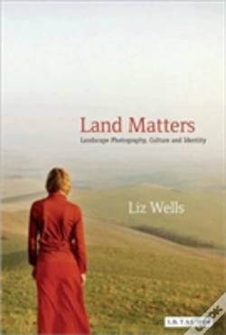 Capa do artigo Land Matters