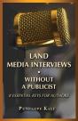 Land Media Interviews Without A Publicist - Preview