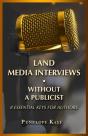 Land Media Interviews Without A Publicist - Preview