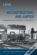 Land, Memory, Reconstruction, And Justice
