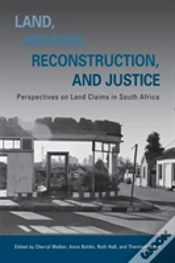 Capa do artigo Land, Memory, Reconstruction, And Justice