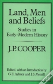 Land, Men And Beliefs