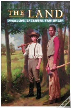 Capa do artigo Land