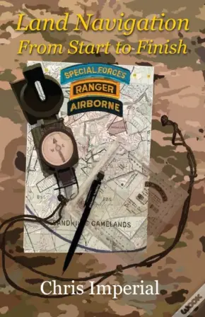 Land Navigation From Start To Finish