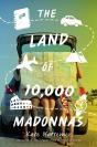 Land Of 10,000 Madonnas - Preview
