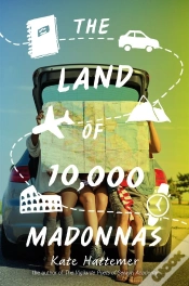 Capa do artigo Land Of 10,000 Madonnas