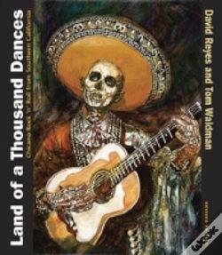 Capa do artigo Land Of A Thousand Dances