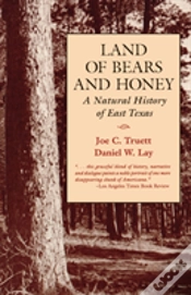 Capa do artigo Land Of Bears And Honey