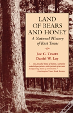 Capa do artigo Land Of Bears And Honey