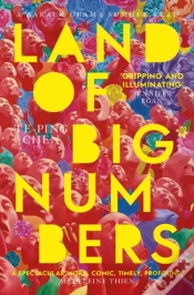 Capa do artigo Land Of Big Numbers