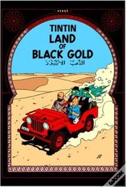 Capa do artigo Land Of Black Gold