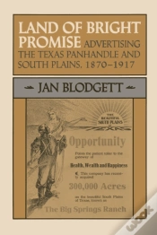 Capa do artigo Land Of Bright Promise