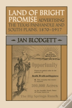 Capa do artigo Land Of Bright Promise