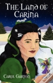 Capa do artigo Land Of Carina
