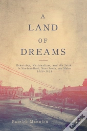 Land Of Dreams