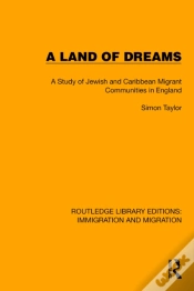 Capa do artigo Land Of Dreams