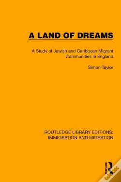 Capa do artigo Land Of Dreams