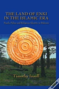 Capa do artigo Land Of Enki In The Islamic