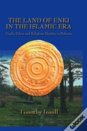 Capa do artigo Land Of Enki In The Islamic