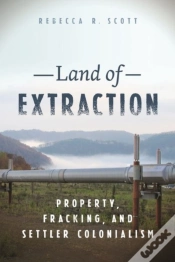 Capa do artigo Land Of Extraction