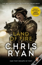 Capa do artigo Land Of Fire