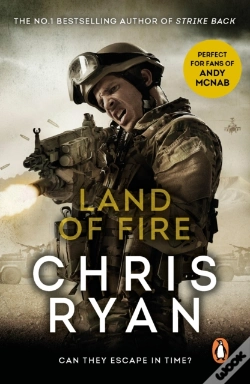 Capa do artigo Land Of Fire