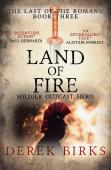 Land Of Fire