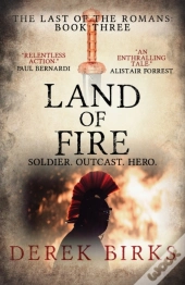 Land Of Fire