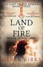 Land Of Fire - Preview