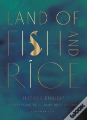 Capa do artigo Land Of Fish And Rice