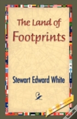 Capa do artigo Land Of Footprints