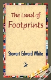 Capa do artigo Land Of Footprints
