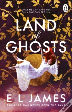 Capa do artigo Land Of Ghosts