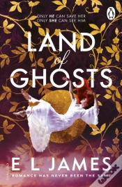 Capa do artigo Land Of Ghosts