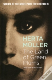 Capa do artigo Land Of Green Plums
