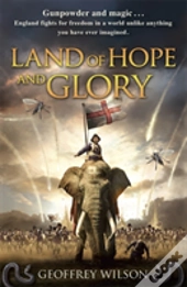 Land Of Hope And Glory