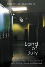 Land Of July - Preview